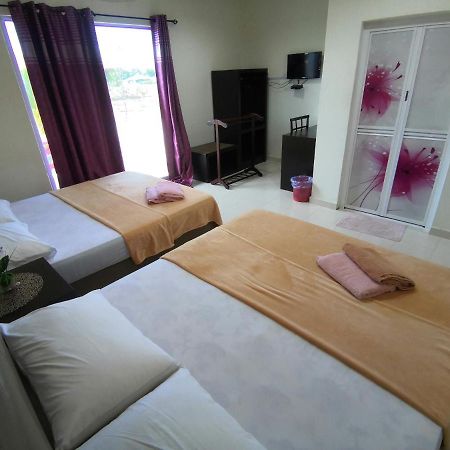 Huda Inn Пантай Ченанг Екстериор снимка