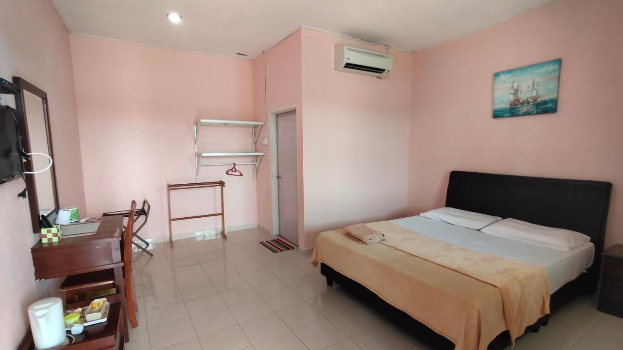 Huda Inn Пантай Ченанг Екстериор снимка
