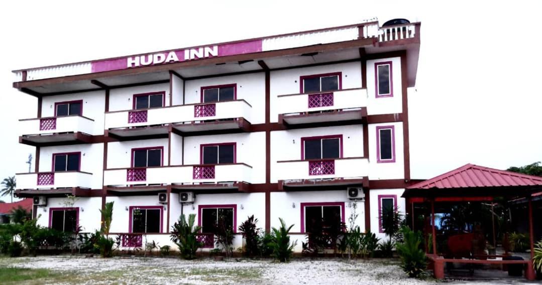 Huda Inn Пантай Ченанг Екстериор снимка