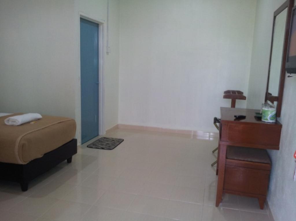 Huda Inn Пантай Ченанг Екстериор снимка