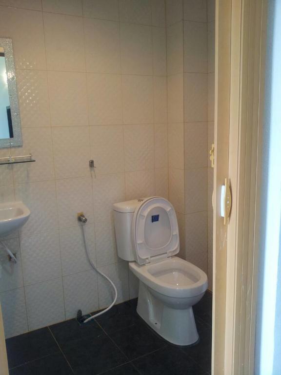 Huda Inn Пантай Ченанг Екстериор снимка