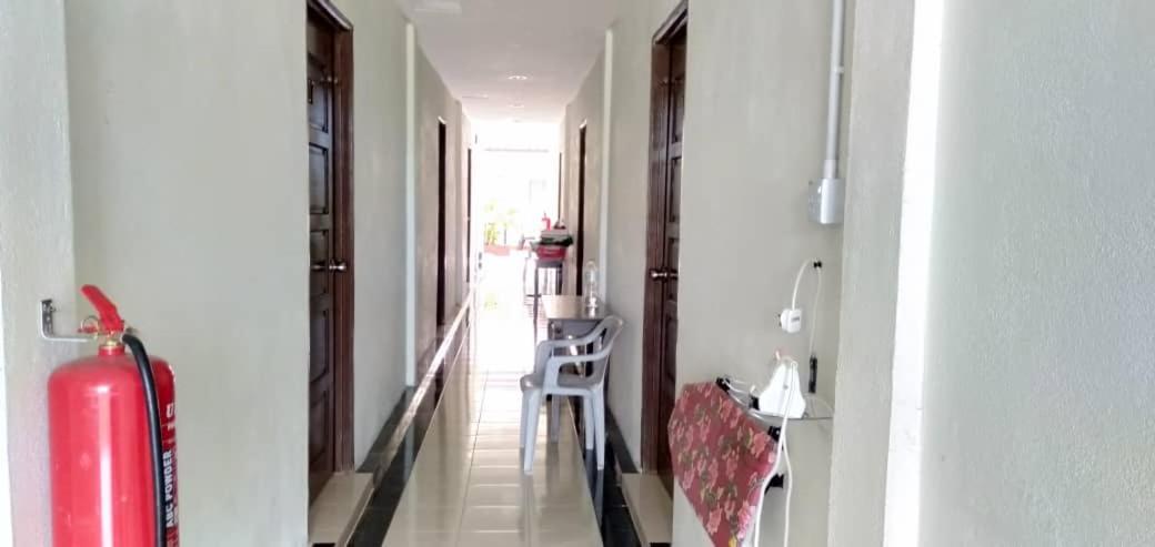 Huda Inn Пантай Ченанг Екстериор снимка