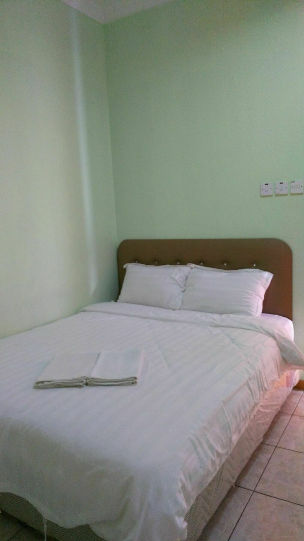 Huda Inn Пантай Ченанг Екстериор снимка