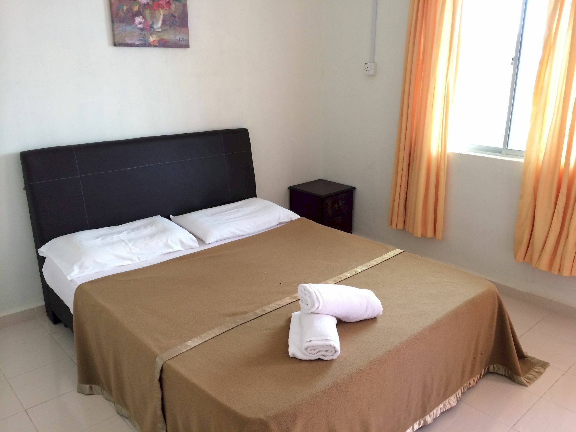 Huda Inn Пантай Ченанг Екстериор снимка