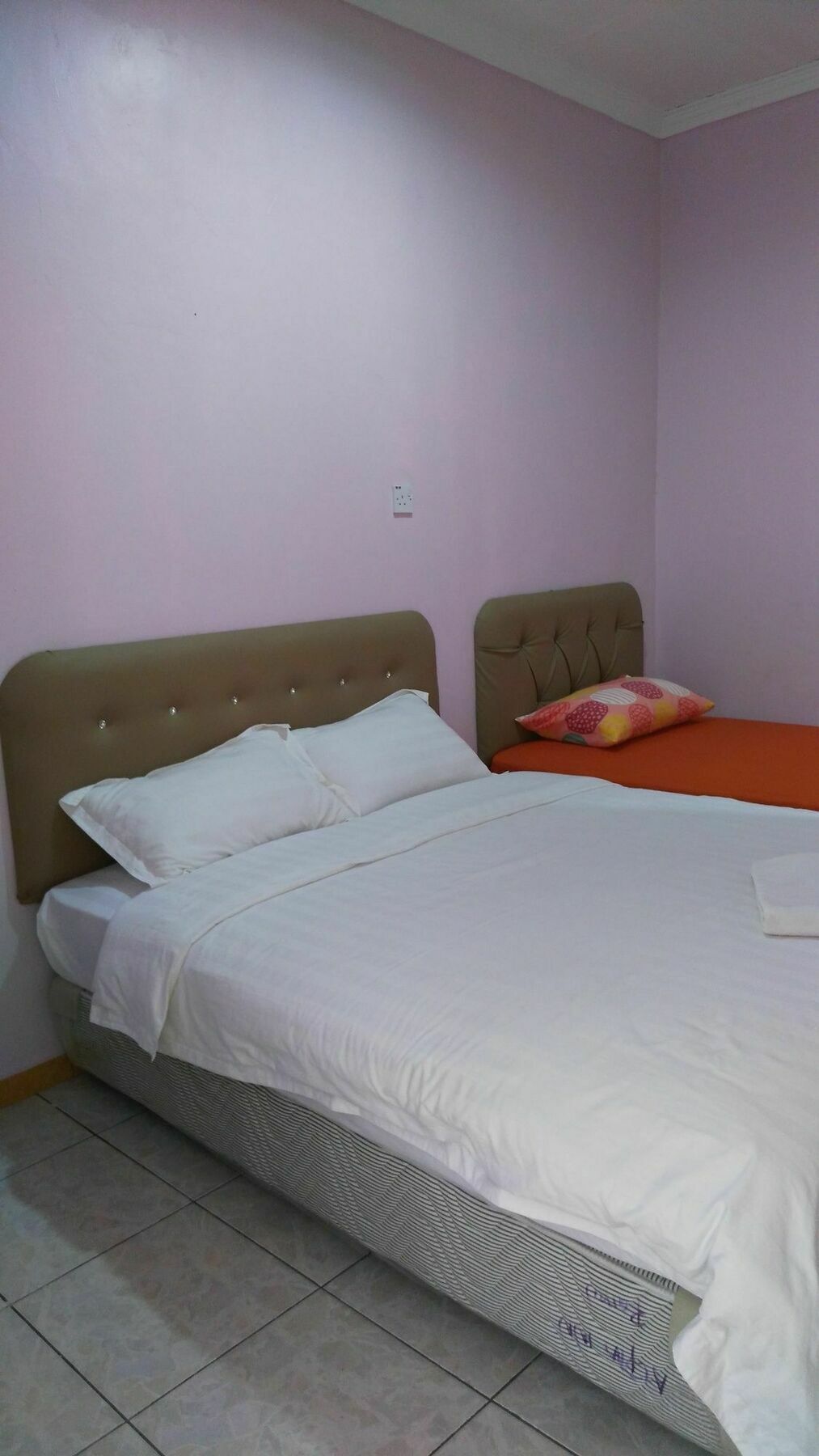 Huda Inn Пантай Ченанг Екстериор снимка