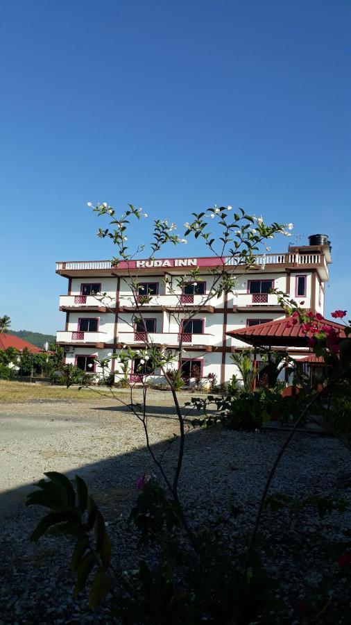 Huda Inn Пантай Ченанг Екстериор снимка