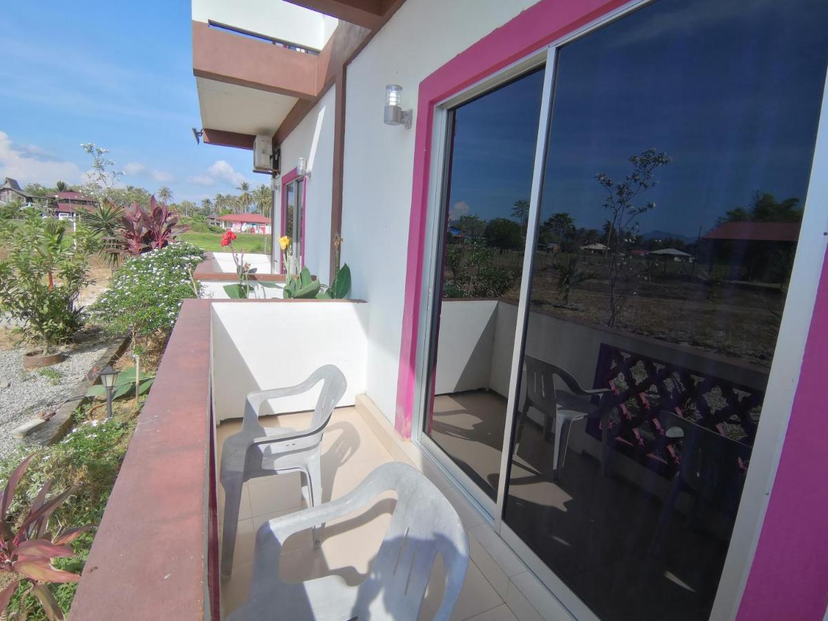 Huda Inn Пантай Ченанг Екстериор снимка
